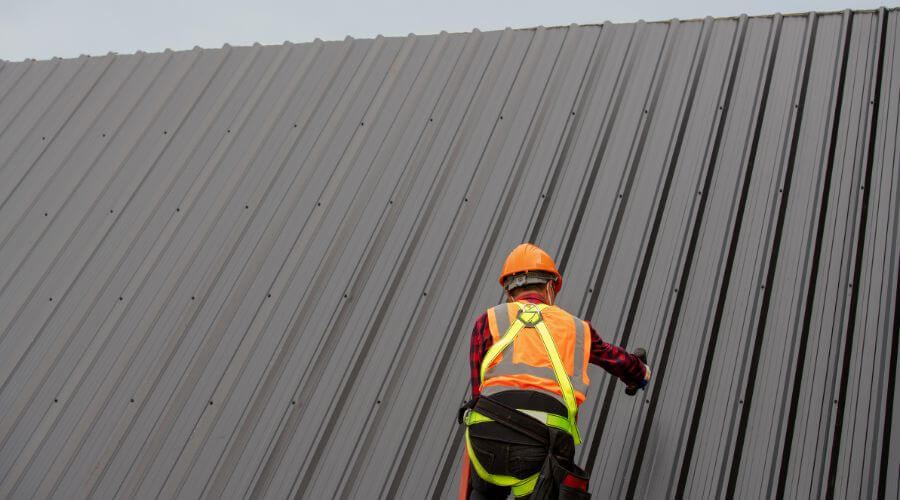 Owens Corning Preferred Contractor in Bethel, DE